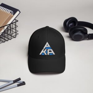 PKA Structured Twill Cap